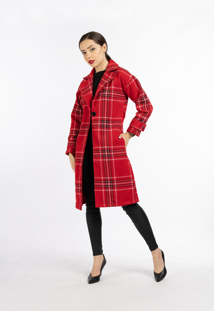 Faina Women's Coat