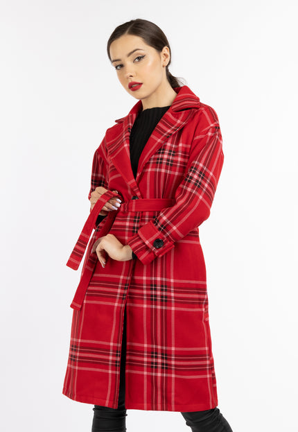 Faina Women's Coat