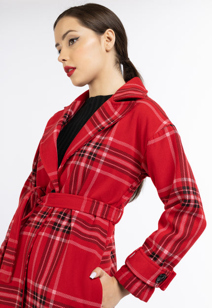 Faina Women's Coat