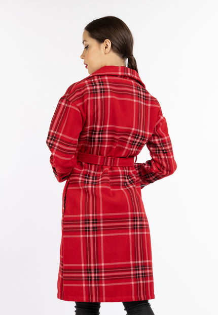 Faina Women's Coat