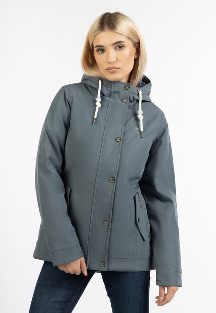 Schmuddelwedda Women's Winter Jacket