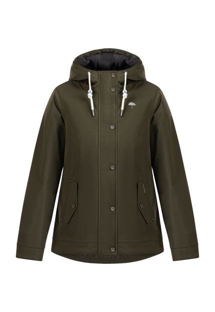 Schmuddelwedda Women's Winter Jacket