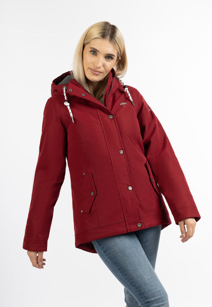 Schmuddelwedda Women's Winter Jacket