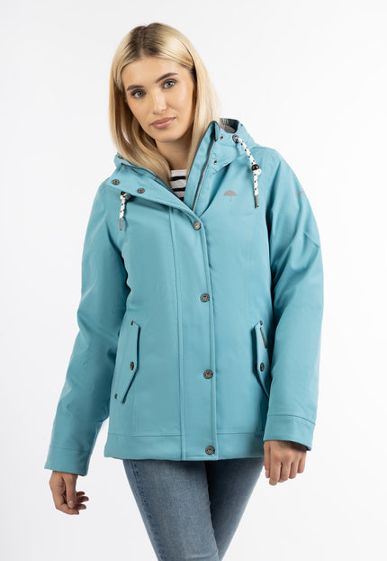 Schmuddelwedda Women's Winter Jacket