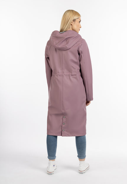 Schmuddelwedda Women's Raincoat