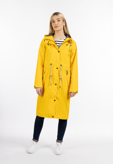 Schmuddelwedda Women's Raincoat