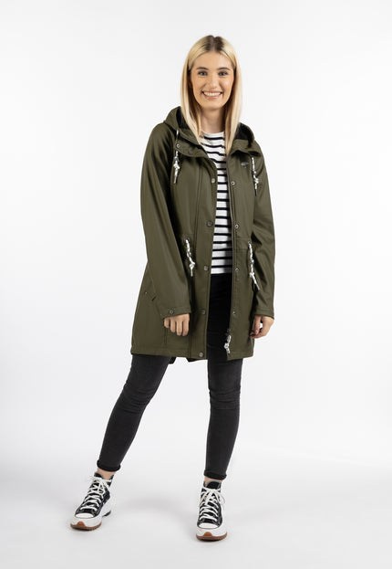 Schmuddelwedda Women's Transitional Jacket