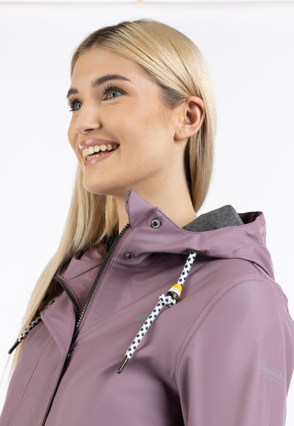 Schmuddelwedda Women's Rain Jacket