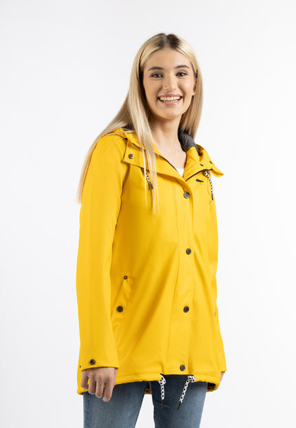 Schmuddelwedda Women's Rain Jacket