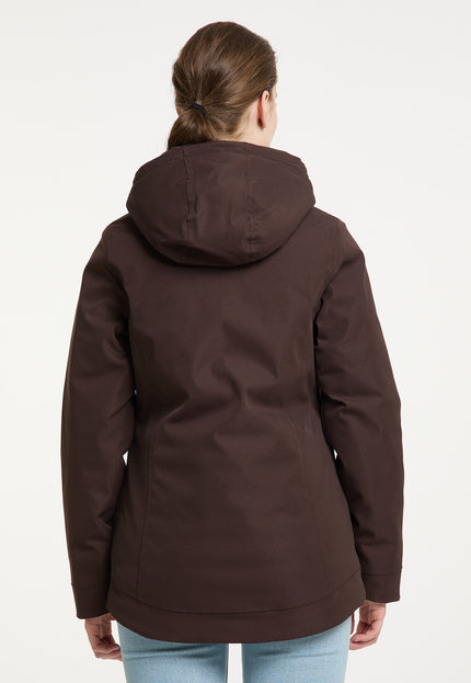 Icebound Women's Winter Jacket