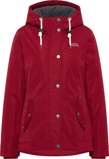 Icebound Women's Winter Jacket