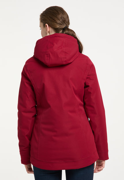 Icebound Women's Winter Jacket