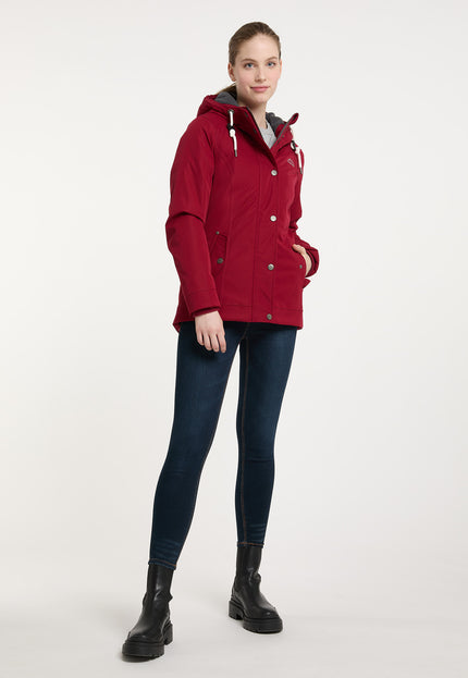 Icebound Women's Winter Jacket