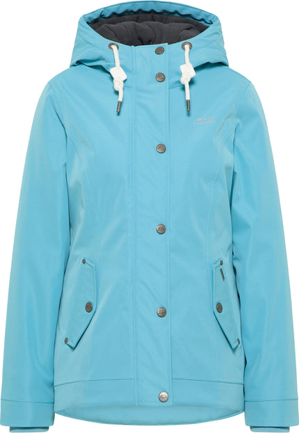 Icebound Women's Winter Jacket