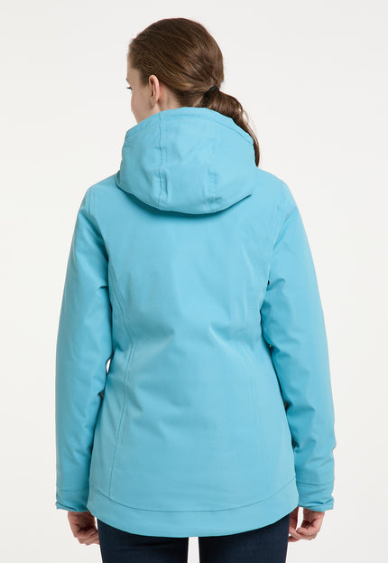 Icebound Women's Winter Jacket