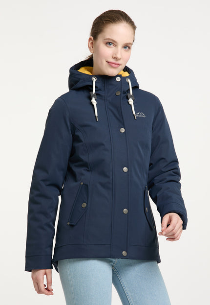 Icebound Women's Winter Jacket