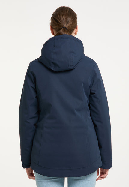 Icebound Women's Winter Jacket