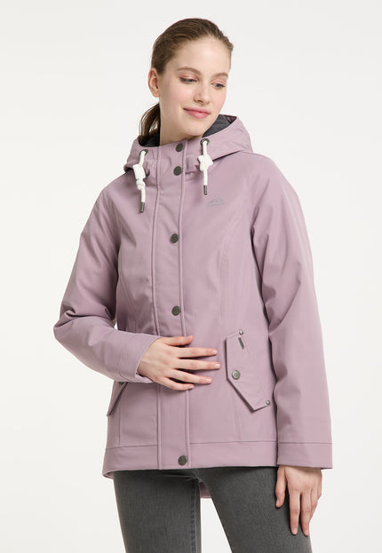 Icebound Women's Winter Jacket