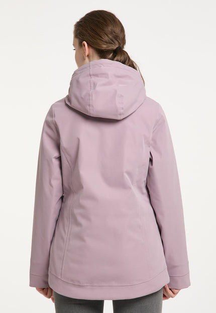 Icebound Women's Winter Jacket