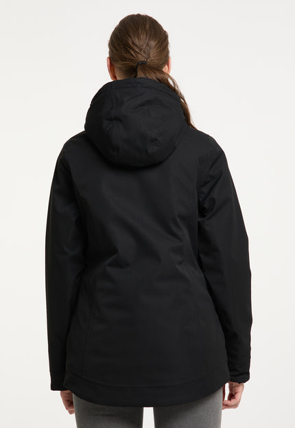 Icebound Women's Winter Jacket