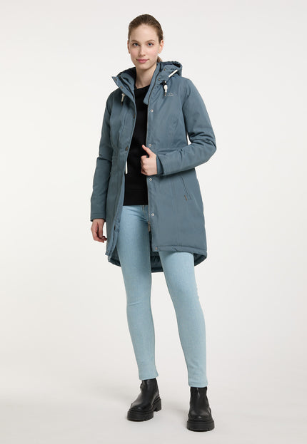 Icebound Women's Winter Parka