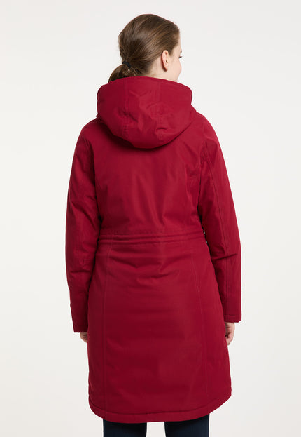 Icebound Women's Winter Parka