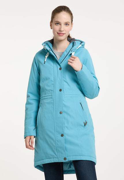 Icebound Women's Winter Parka