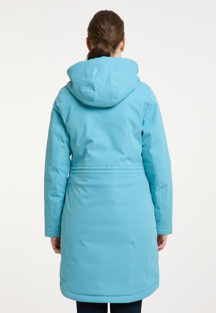 Icebound Women's Winter Parka