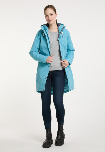 Icebound Women's Winter Parka