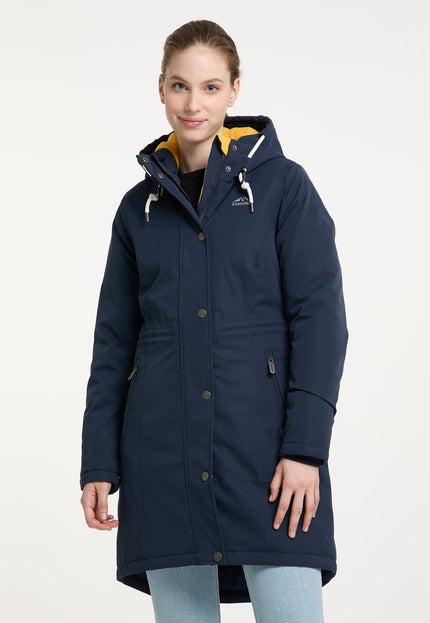 Icebound Women's Winter Parka