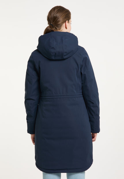 Icebound Women's Winter Parka