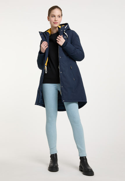 Icebound Women's Winter Parka