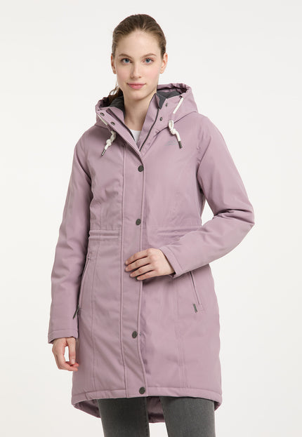 Icebound Women's Winter Parka