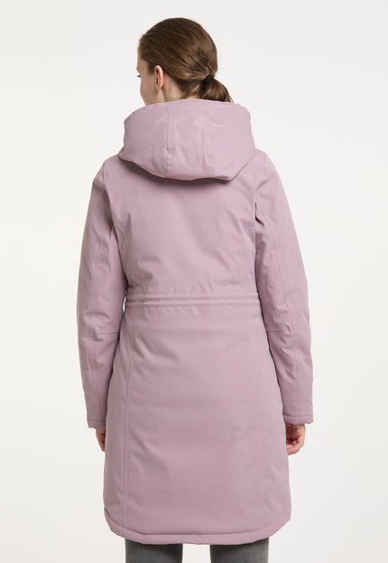 Icebound Women's Winter Parka