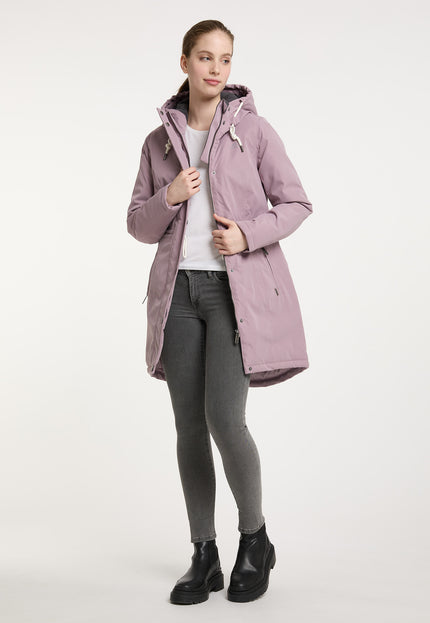 Icebound Women's Winter Parka