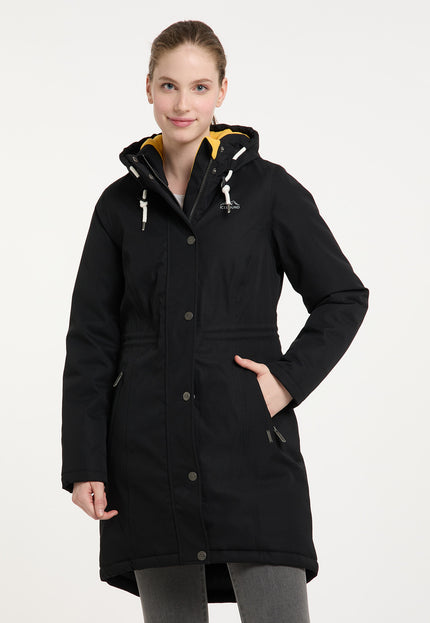 Icebound Women's Winter Parka