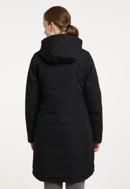 Icebound Women's Winter Parka