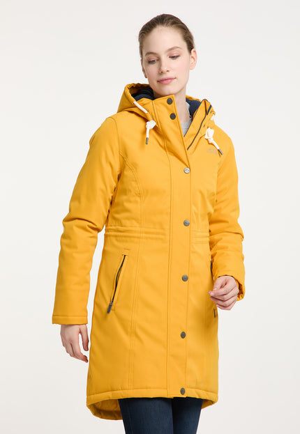 Icebound Women's Winter Parka