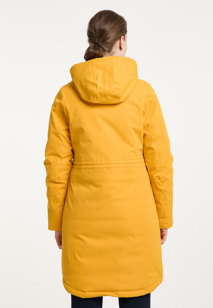 Icebound Women's Winter Parka