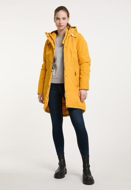 Icebound Women's Winter Parka