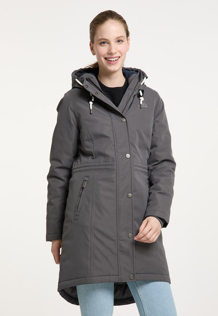 Icebound Women's Winter Parka