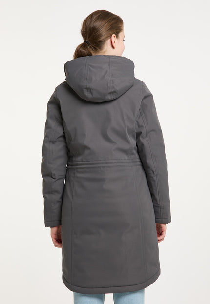 Icebound Women's Winter Parka