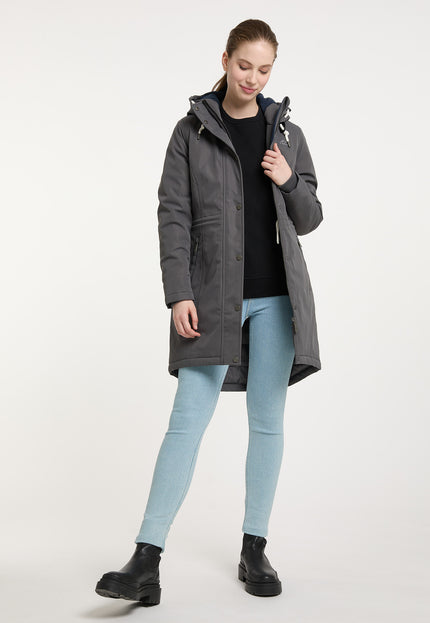 Icebound Women's Winter Parka