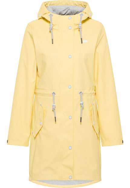 Schmuddelwedda Women's Raincoat