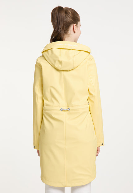 Schmuddelwedda Women's Raincoat