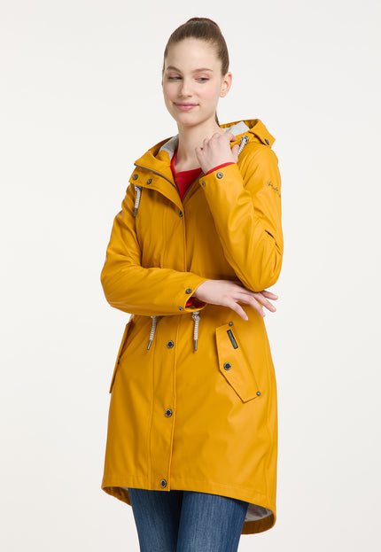 Schmuddelwedda Women's Raincoat