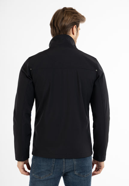 Icebound Men's Softshell Jacket