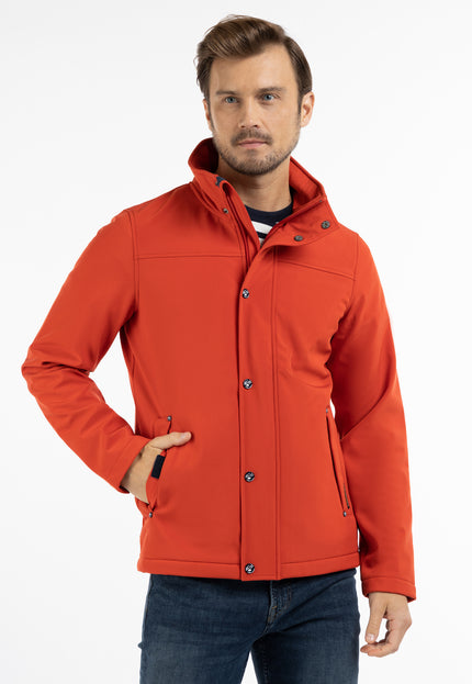 Schmuddelwedda Men's Softshell Jacket