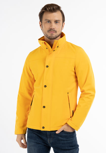 Schmuddelwedda Herren Softshelljacke