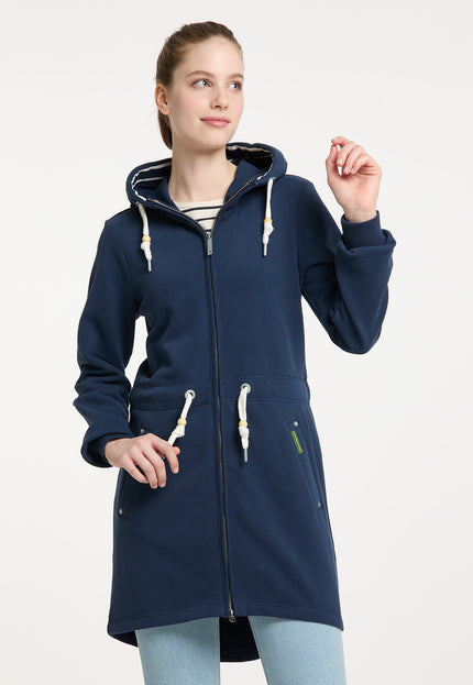 Schmuddelwedda Women's Sweat Jacket